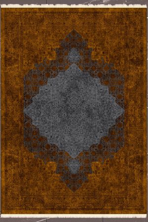 persian carpet code X127