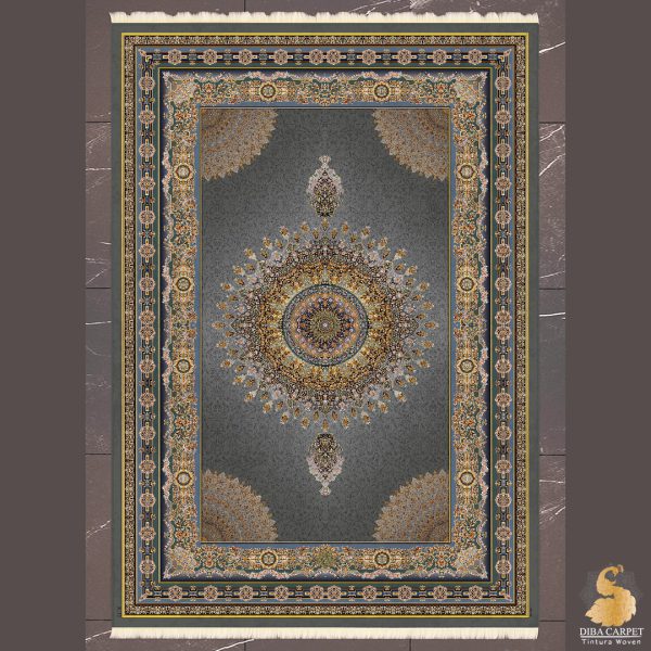 persian carpet - code X132