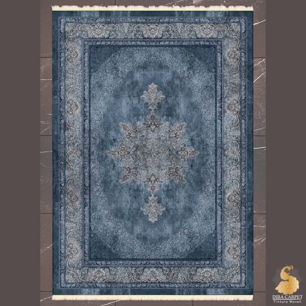 persian carpet - code X133