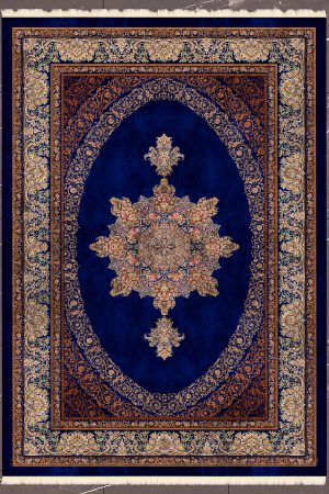 persian carpet - code X136