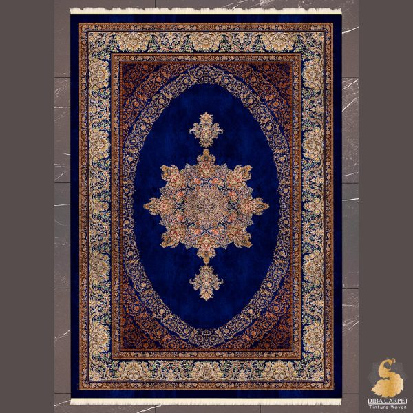 persian carpet - code X136