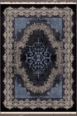 persian carpet code X140