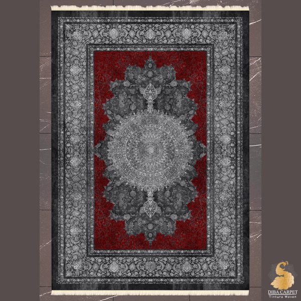persian carpet - code X141