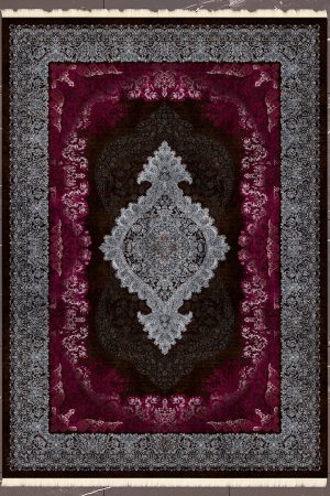 persian carpet - code X172