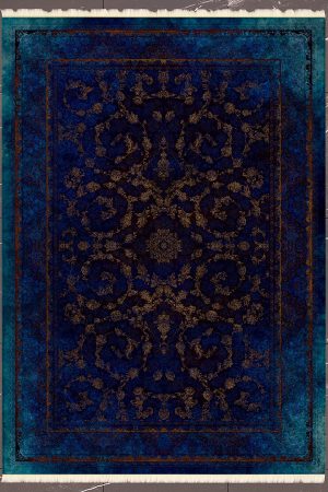 persian carpet - code X175