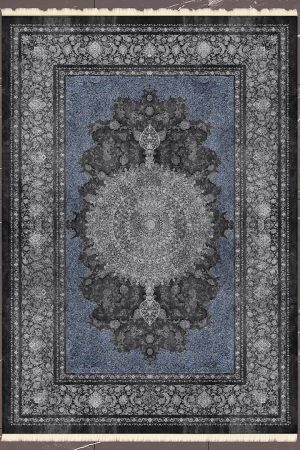 persian carpet code X177