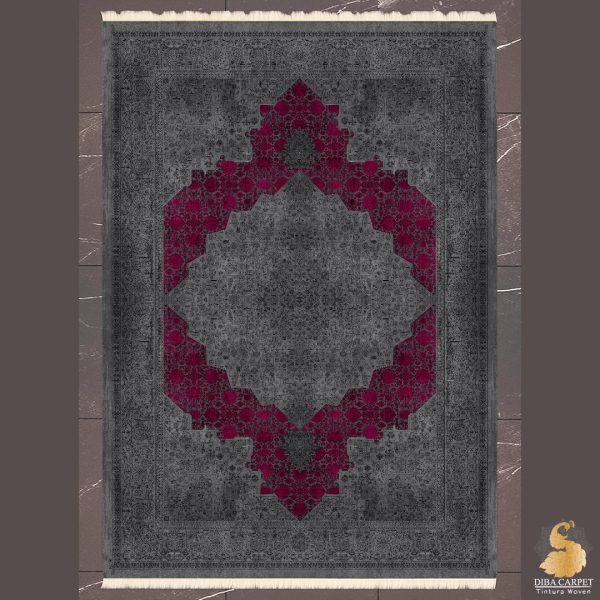 persian carpet - code X178