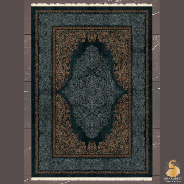 persian carpet - code X182