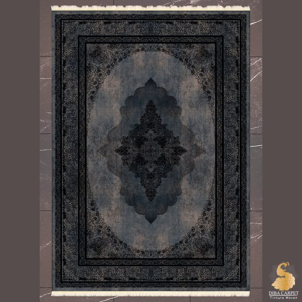 persian carpet - code 20100