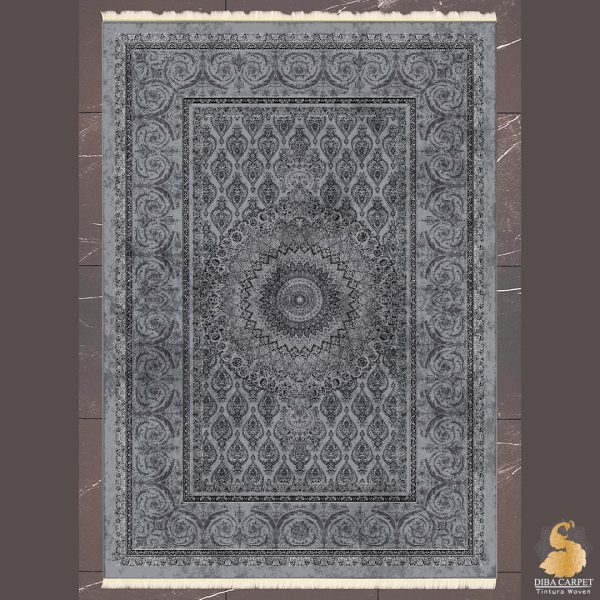persian carpet - code 2073