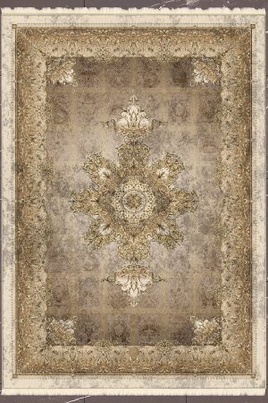 persian carpet - code C8512