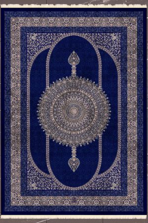 persian carpet - code C8959