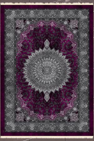 persian carpet - code D6777