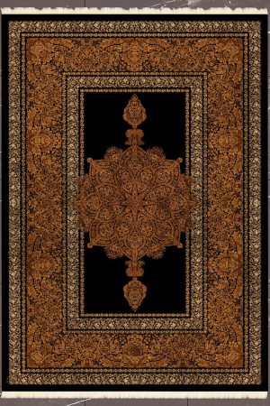 persian carpet - code D6928