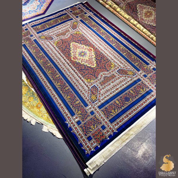persian carpet - code H9958